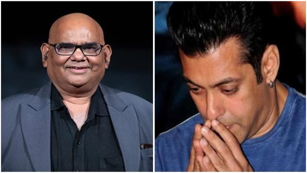 अब Satish Kaushik नहीं पूरी कर पाएंगे सलमान खान की यह अधूरी ख्वाहिश, इस साल होने वाला था सपना पूरा