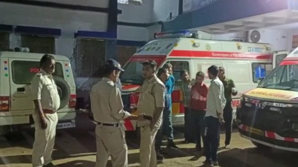 Satna Accident News: सतना जिले में दो बड़े सड़क हादसों में चार श्रद्धालुओं की मौत, दो दर्जन से ज्यादा घायल