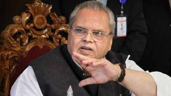 'अगर मुझे कुछ हो जाता है तो...,' सत्यपाल मलिक ने सुरक्षा में कमी को लेकर केंद्र सरकार पर उठाए सवाल