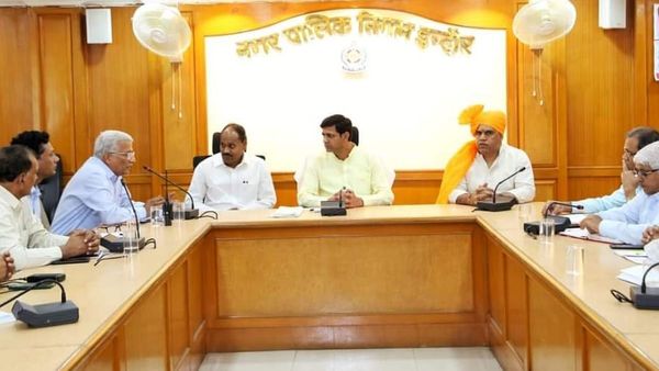 Indore में मौसमी बीमारियों को लेकर नगर निगम अलर्ट, इन उपायों से हो सकेगा बचाव