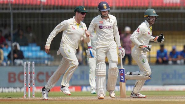 IND vs AUS: 'शुभमन गिल पर तलवार लटक रही है,' पूर्व लेग स्पिनर की भविष्यवाणी