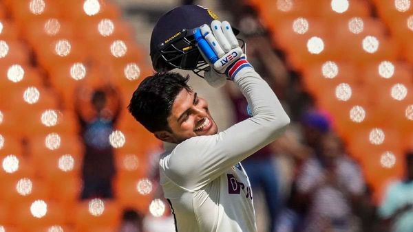 IND vs AUS: 'शुभमन गिल हर फ़ॉर्मेट में स्टार हैं,' पूर्व भारतीय खिलाड़ी की प्रतिक्रिया