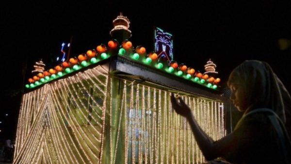 Shab-e-Barat 2023: शब-ए-बारात यानी 'क्षमा की रात', जानें क्‍यों मनाया जाता है