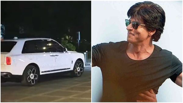 'पठान' की सक्सेस के बाद शाहरुख खान ने खरीदी भारत की सबसे महंगी कार, कीमत जानकर हो जाएंगे हैरान 