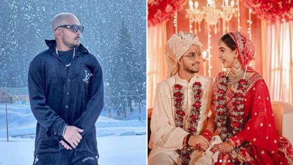 पृथ्वी की एक्स गर्लफ्रेंड ने रचाई शादी तो छलका शॉ का दर्द, कहा- फायदे के लिए प्यार करते हैं लोग