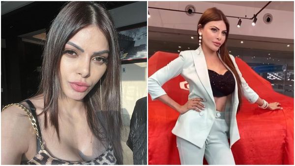 Sherlyn Chopra ने खरीदी इतनी महंगी ब्रांड न्यू कार, यूजर्स बोले- 'फिल्में में दिखती नहीं फिर कैसे?' 