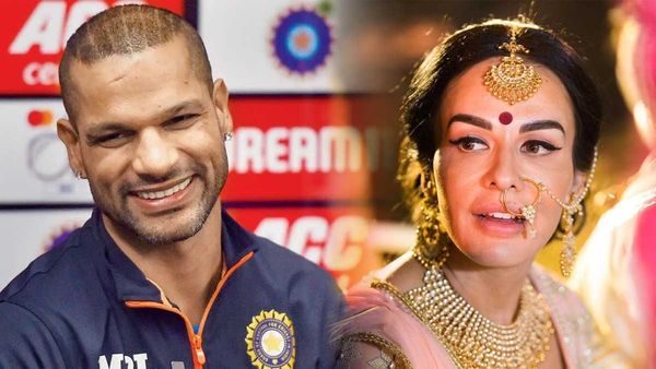 पत्नी गलत थी या पति? Shikhar Dhawan ने बताया आयशा मुखर्जी से क्यों टूटी शादी, किसकी थी गलती