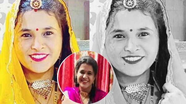 Jaipur: CISF की सब इंस्पेक्टर शिवानी ने पीहर में दी जान, ससुराल वालों के लिए लिखीं ये बातें