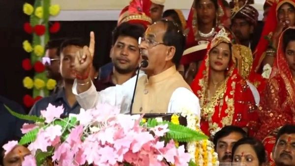 'मुख्यमंत्री लाड़ली बहना योजना' दुनिया में महिलाओं के कल्याण की सबसे बड़ी योजना है: CM शिवराज सिंह चौहान