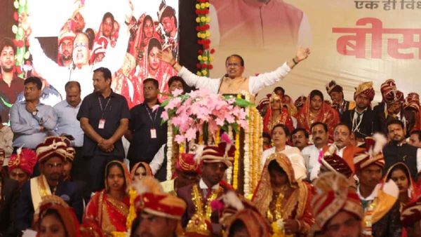 CM शिवराज ने शाहपुर को दी सौगात, पिछड़े ब्लॉक शाहपुर को तीन महीने में मिल जाएगा नया डिग्री कॉलेज