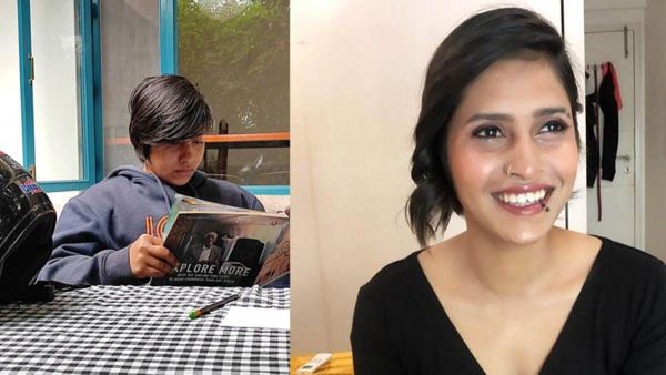 'आफताब मुझे ढूढंकर मार डालेगा...',श्रद्धा वालकर का मर्डर से पहले का ऑडियो क्लिप पुलिस ने कोर्ट में किया पेश