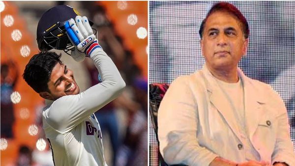 IND vs AUS: 'आपके शतकों की संख्या में बढ़ोतरी हो, 15 हजार रन बनाएं', गिल से खुश हुए गावस्कर