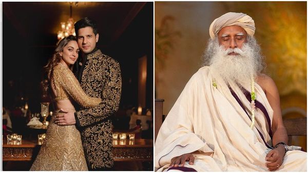 'खुद को कैसे रखें शांत?' सिद्धार्थ मल्होत्रा ने सद्गुरु से पूछा सवाल, यूजर्स बोले- 'अब तो शादी हो गई'