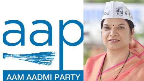 MP News: विधानसभा चुनाव से पहले बड़ा बदलाव, रानी अग्रवाल बनी मध्य प्रदेश AAP की अध्यक्ष