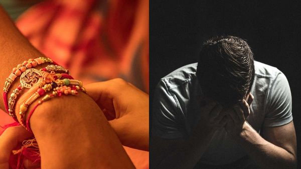 अस्पताल में भर्ती बीमार पत्नी की हुई जांच, पति निकला बचपन में बिछड़ा हुआ भाई