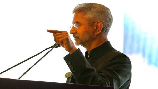 'भारत के लिए चुनौतीपूर्ण समय, China के साथ स्थिति नाजुक', सीमा विवाद पर विदेश मंत्री एस जयशंकर