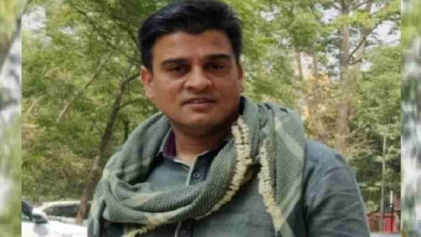 Kanpur: पेशी पर आए सपा MLA इरफान सोलंकी ने बयां किया दर्द, बोले- 'पेशाब तक नहीं करने दे रहे'