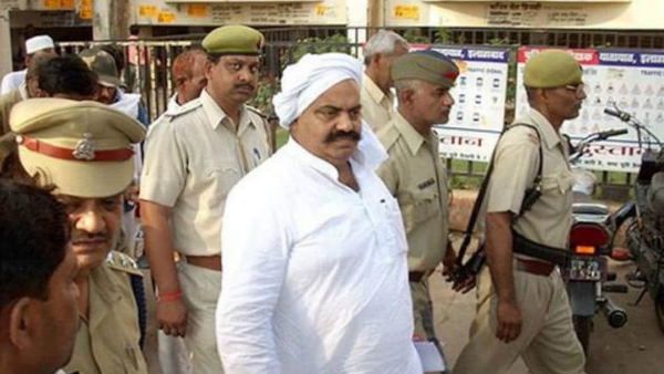 Atique Ahmed: 10वीं फेल, चलाता था तांगा, माफिया बन जीती नेहरू की सीट, अब जेल में बंद
