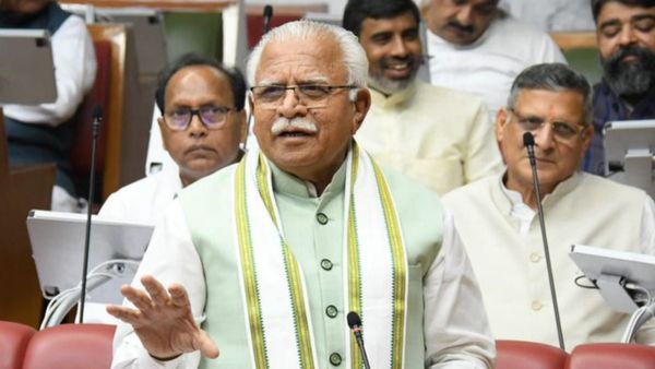 HPSC की भर्ती प्रक्रिया में राज्य सरकार की नहीं होती कोई दखल अंदाजी: CM मनोहर लाल