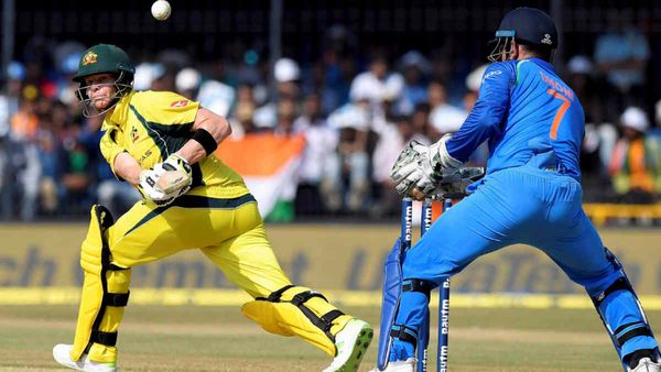 स्टीव स्मिथ 5 साल बाद करेंगे वनडे में ऑस्ट्रेलिया की कप्तानी, एक नजर उनके वनडे में कैप्टेंसी रिकॉर्ड पर