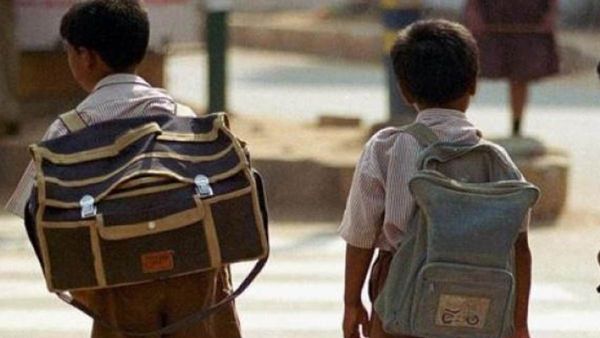 Exam में एक प्रश्न से Genius बना 5वीं का छात्र, Answer में लिखी 'दिल की बात', मिले पूरे मार्क