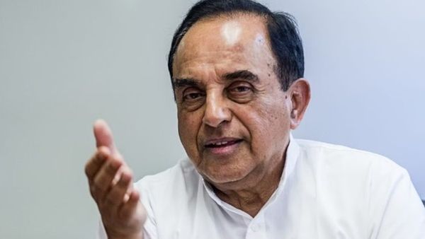 'केंद्र बताए रामसेतु को राष्ट्रीय विरासत घोषित करेगा या नहीं', SC में बोले सुब्रमण्यम स्वामी