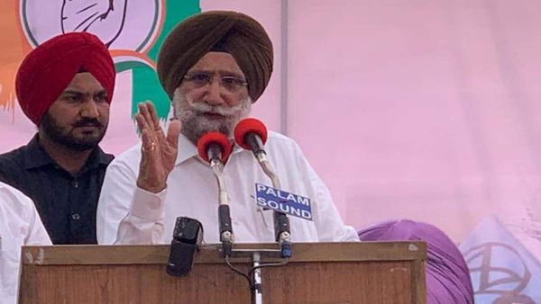 '...पार की सारी हदें, क्या सुखजिंदर को इनाम देगी कांग्रेस', 'PM Modi को खत्म करो' वाले बयान पर बीजेपी
