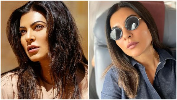 जब Sushmita Sen ने इस जानलेवा बीमारी से जीती थी जंग, जिंदा रहने के लिए लेनी पड़ती थी दवा 