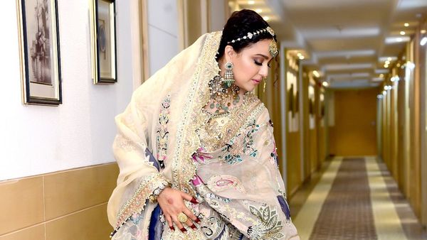 विवादों में हैं Swara Bhasker का पाकिस्तानी लहंगा, सरहद पार से बरेली कैसे पहुंचा वलीमा आउटफिट?