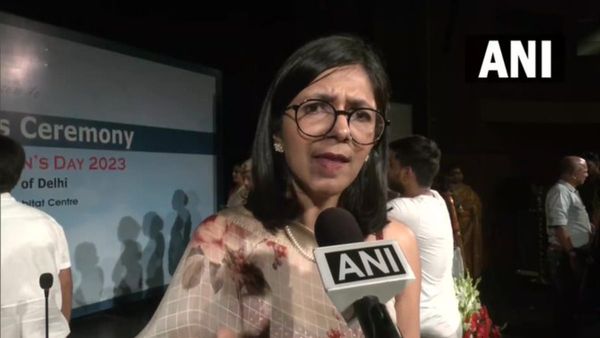 दिल्‍ली महिला आयोग की स्‍वाती मालीवाल का बड़ा खुलासा- जब मैं बच्‍ची थी तब मेरे पिता ने किया था मेरा यौन शोषण