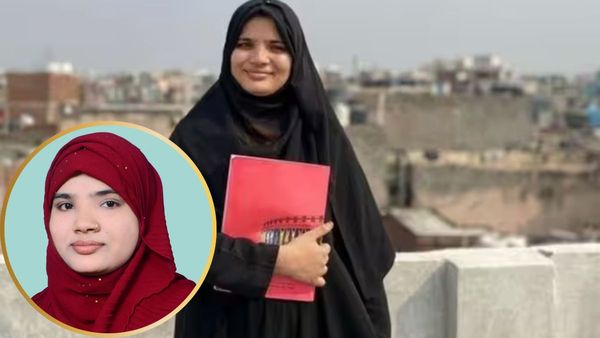 उम्र बदला, नाम बदला, फिर बदला देश, जानिए भारत की पहली रोहिंग्या ग्रेजुएट युवती तस्मिदा के संघर्ष की दास्तान