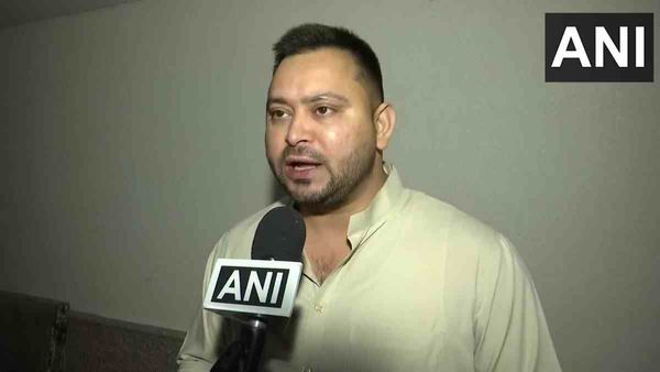 Land For Job Scam: कोई घोटाला हुआ ही नहीं: तेजस्वी यादव