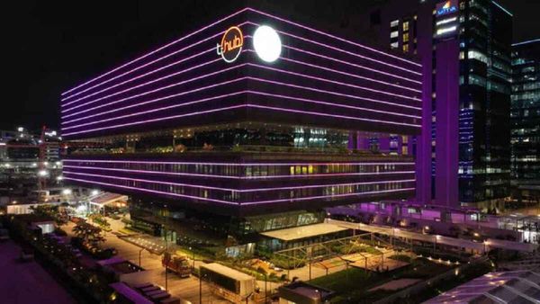 टी-हब ने लैब 32 प्रोग्राम का नया कॉहोर्ट लॉन्च किया, स्टार्टअप की तरफ से 800 से अधिक आवेदन प्राप्त हुए