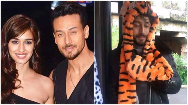 Tiger Shroff के बर्थडे पर एक्स गर्लफ्रेंड दिशा पाटनी ने शेयर किया स्पेशल पोस्ट, बोलीं-'तुम हमेशा यूं ही...'