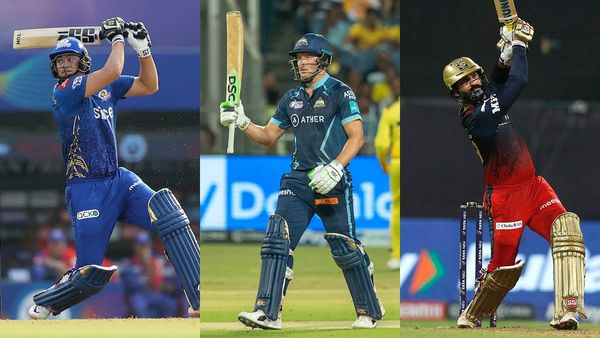 IPL 2023: पिछले सीजन में किसने बनाए सबसे तेज रन, छक्कों में कौन रहा टॉप, किसका रहा बेस्ट औसत