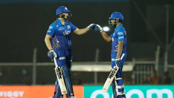 PSL 2023: रोहित शर्मा के साथी ने पाकिस्तान में जाकर मचाया तहलका, महज 20 गेंदों में जड़ा अर्धशतक और फिर...