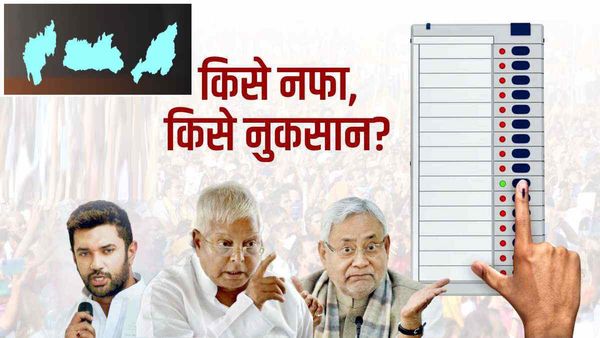 त्रिपुरा, नागालैंड व मेघालय के चुनाव नतीजे: भाजपा-कांग्रेस के अलावा क्षेत्रीय दलों को क्‍या मिला?
