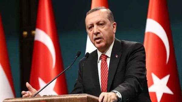 भूकंप में मददगार भारत को तुर्की ने दिया धोखा, कश्मीर मुद्दे पर दे दिया पाकिस्तान का साथ