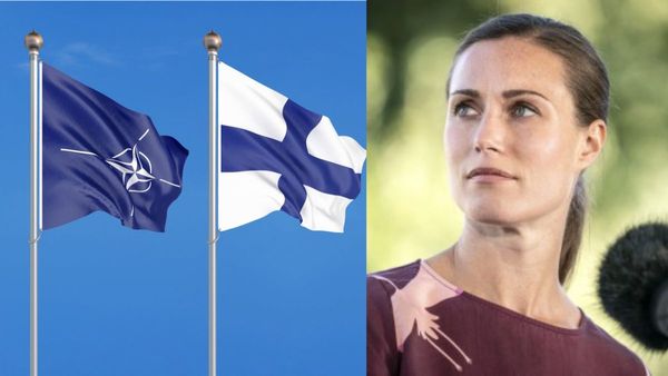 NATO में शामिल होगा फिनलैंड, तुर्की की संसद से मिली मंजूरी... क्या अब रूस करेगा हमला?