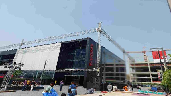 T-Works: इनोवेटर्स के लिए मददगार साबित हो रहा टी-वर्क्स, सपनों को लगे पंख