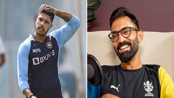 'दमदार प्रदर्शन के बावजूद उमेश यादव को हमेशा अनदेखा किया गया', दिनेश कार्तिक ने खोले कई दर्दभरे राज 