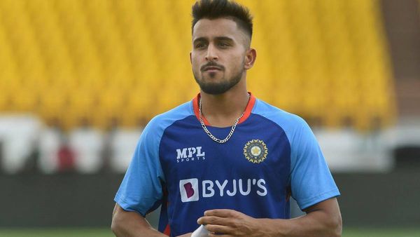 उमरान मलिक की गेंदबाजी को लेकर इशांत शर्मा ने दिया हैरान करने वाला बयान