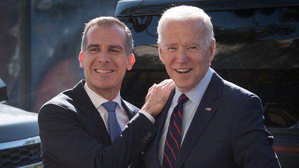 एरिक गार्सेटी को ही अमेरिका ने भारत का राजदूत क्यों चुना? जानिए बाइडेन के दूत की सोच क्या है