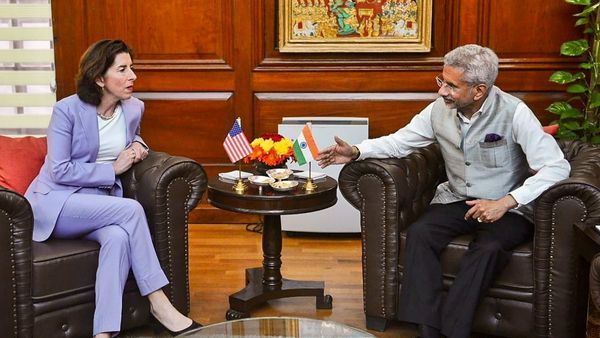 भारत-अमेरिका में सेमीकंडक्टर सेक्टर में बड़ी डील, जानिए एक 'चिप' से कैसे घेरा जाएगा चीन?