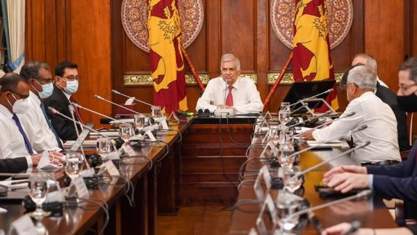 भारत की मदद से श्रीलंका को मिल गया IMF से बेलऑउट पैकेज, हाथ मलता रह गया पाकिस्तान, जानिए कैसे?