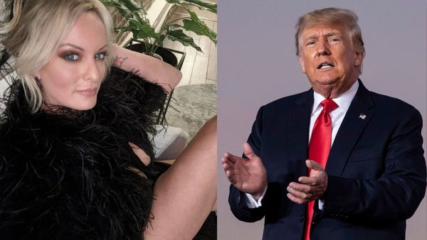 Donald Trump: जानें दुनिया के किन बड़े नेताओं के पोर्न स्टार्स और कॉल गर्ल्स से रहे थे ‘संबंध’