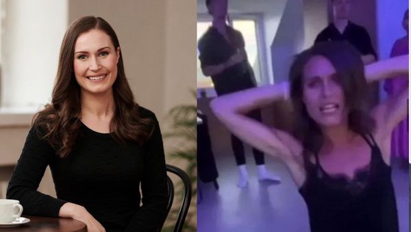 शराब के नशे में टल्ली होने वाली फिनलैंड की प्रधानमंत्री हार सकती हैं चुनाव, क्या जनता से नहीं मिली माफी?