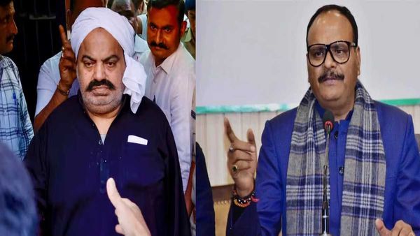 'अपराधियों का सफाया कर रही योगी सरकार', अतीक अहमद को उम्रकैद के बाद बोले डिप्टी सीएम ब्रजेश पाठक