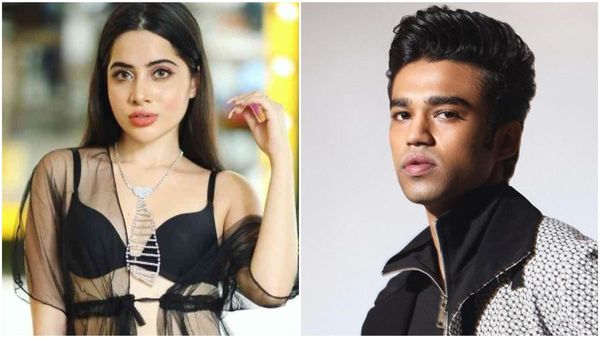 बाबिल खान ने उर्फी जावेद को किया फुल इग्नोर, गुस्से से लाल हुईं एक्ट्रेस, बोलीं-'जलते हैं मुझसे'