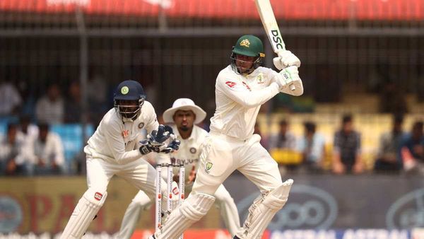 IND vs AUS: उस्मान ख्वाजा ने जमाया अर्धशतक, ऑस्ट्रेलिया बड़ी बढ़त की तरफ अग्रसर